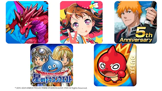 Subscription reporting - carousel